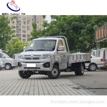 Van Luxury Riches Nuova Energia Electric Van Multi-Cloring Option Electric Van